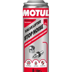MOTUL VALVE LIFTER STOP NOISE