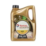 OIL total 5w-20 4L
