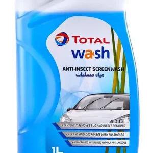 TotalEnergies Anti insect screen wash