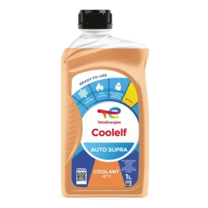 Total Coolelf Auto Supra 1lt