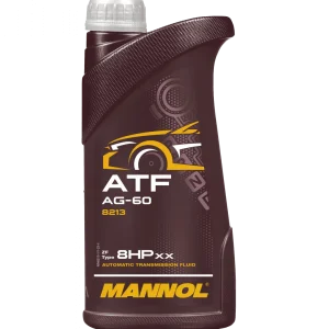 MANNOL ATF AG60 8213