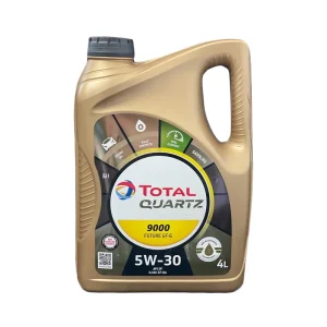 Oil Total 5w-30 4L